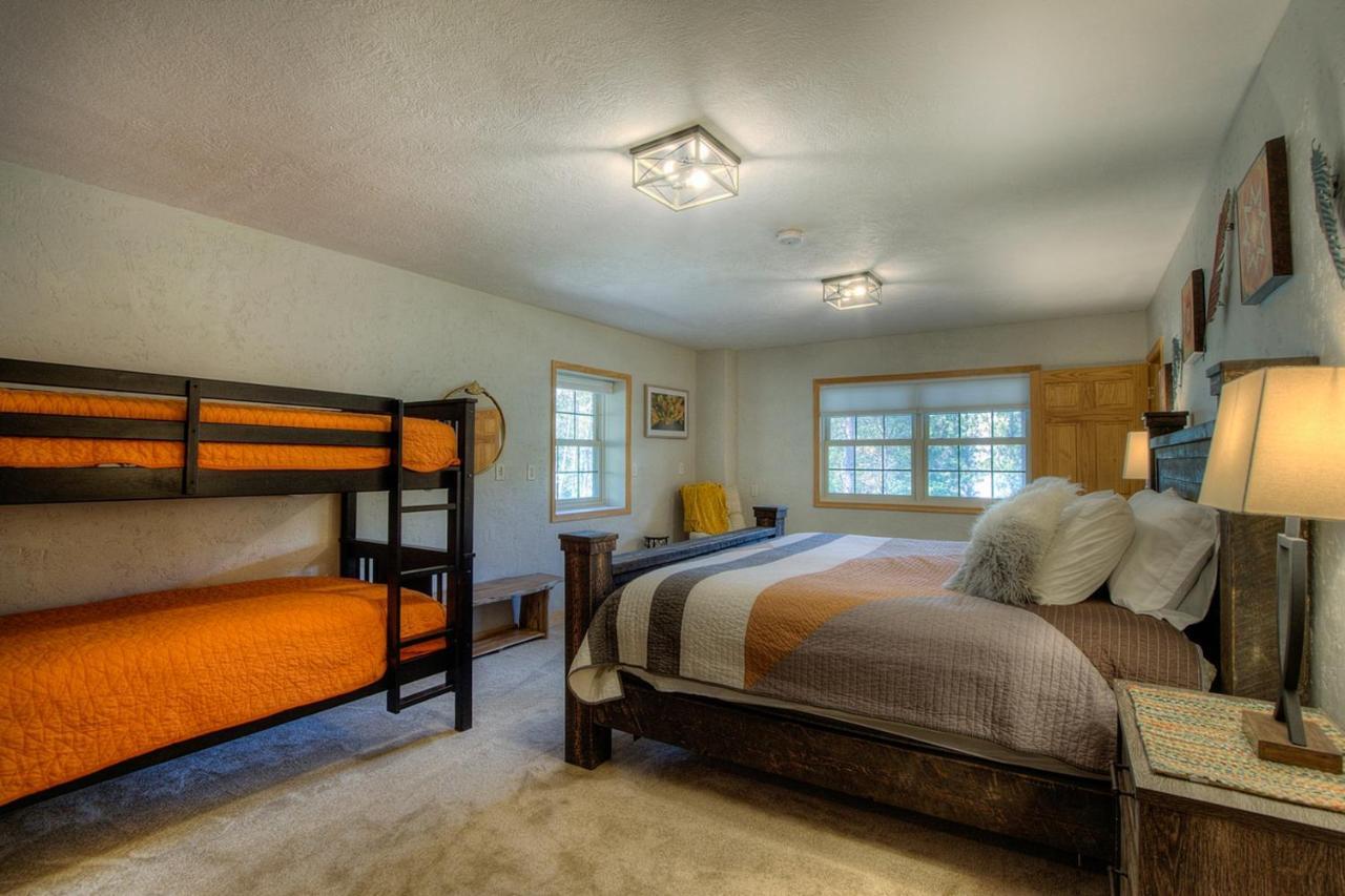 Eagle Pine Lodge Custer Kültér fotó